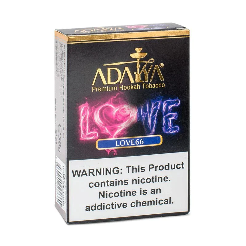 Tabaco Love