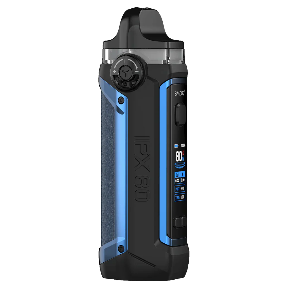 IPX 80 VAPER