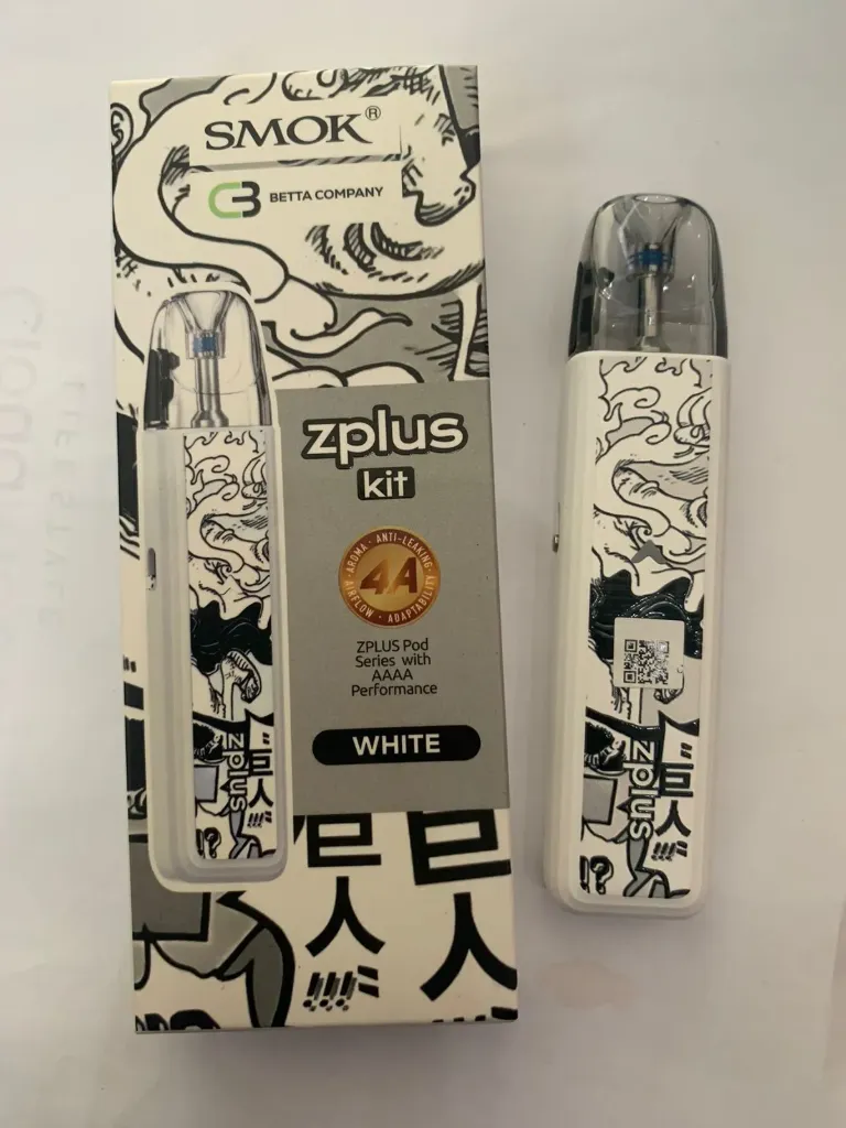 Zplus Kit 