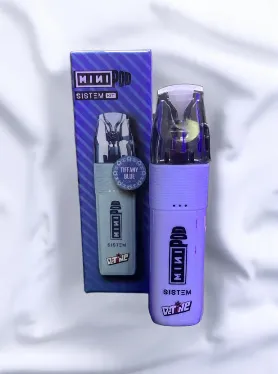 MiniPod