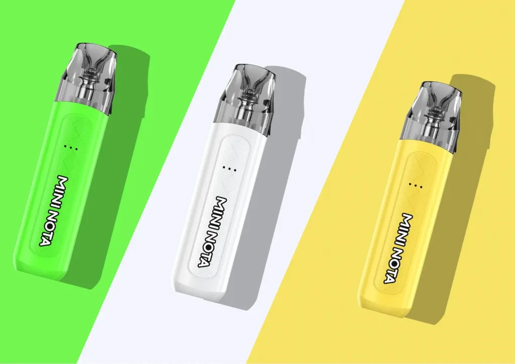 MiniPod