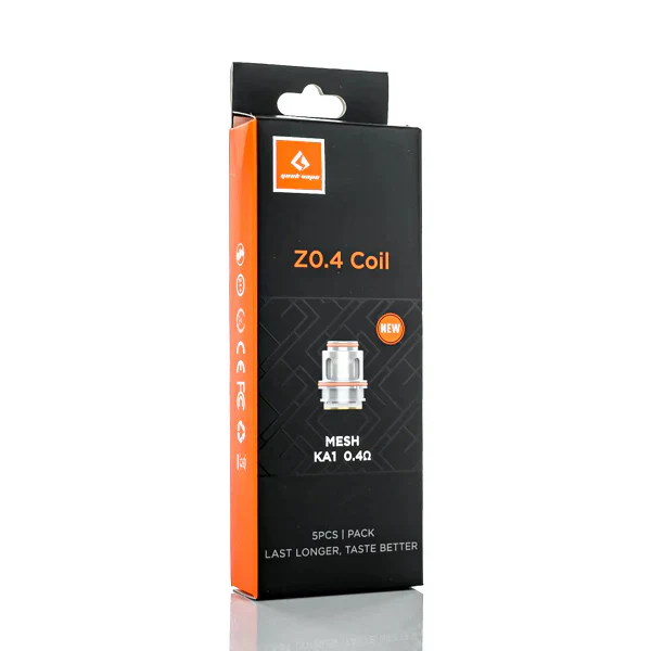 Zeus Coil