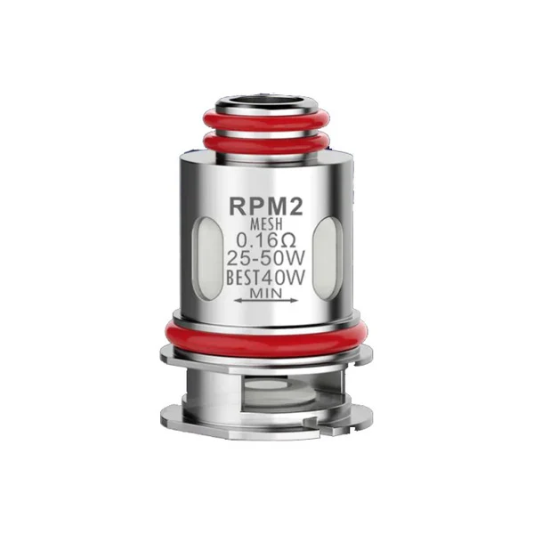 RPM2 COIL
