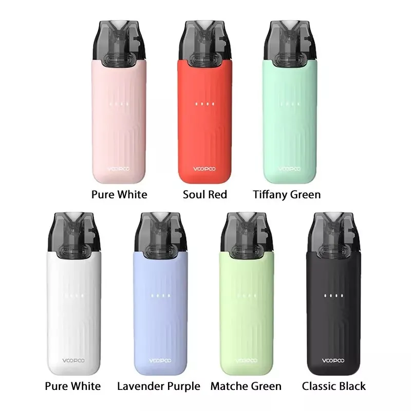 Voppo Mini