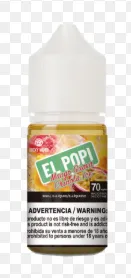El Popi 70MG Rocky Vapor