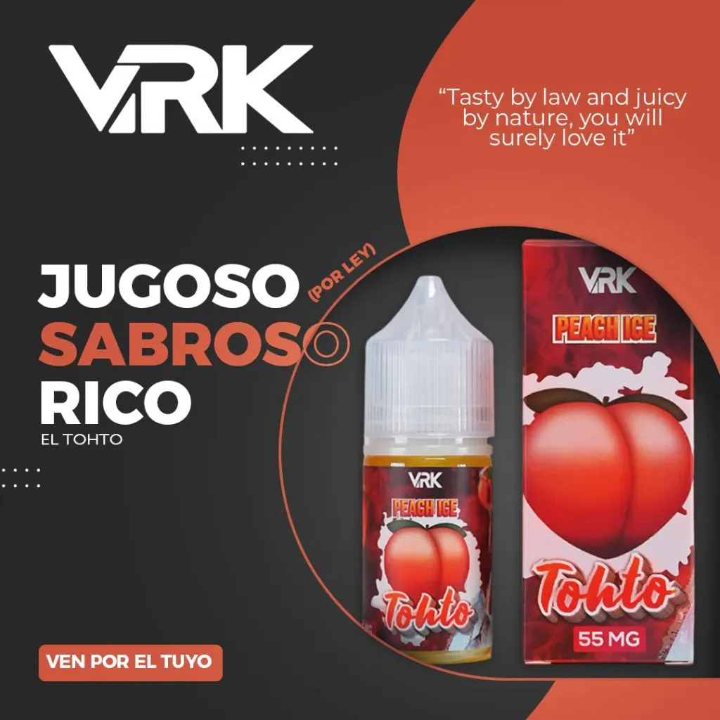 Tohto 70mg VRK