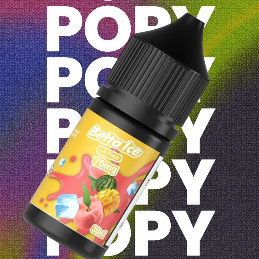 La Popy 70mg BettaIce