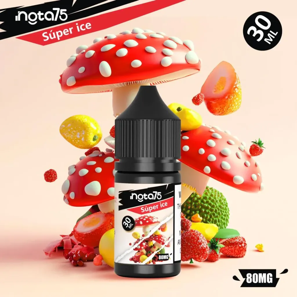 Honguito 80mg Nota75