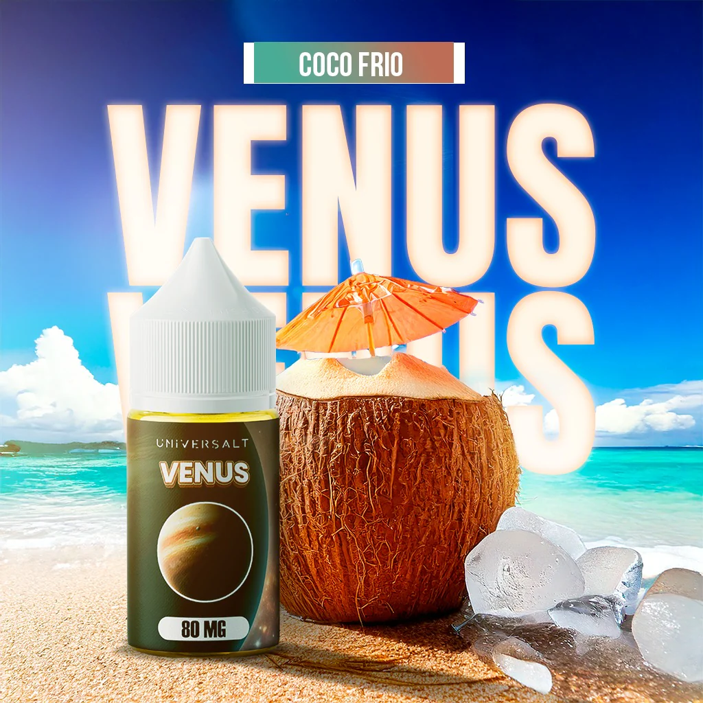 Venus 80mg Universalt 