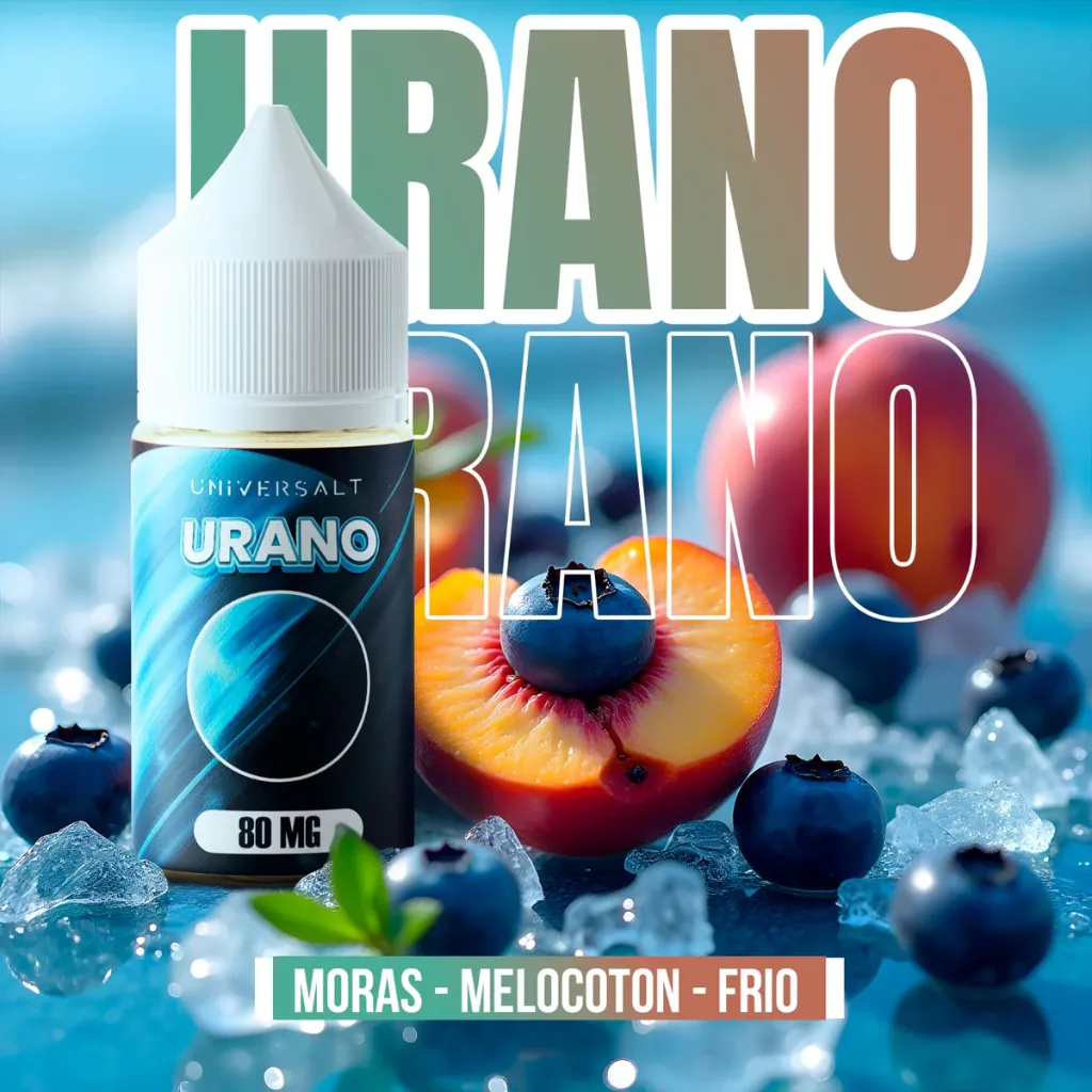 Urano 80mg Universalt