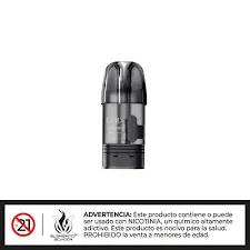 Evox Pod