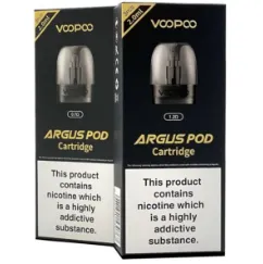 Argus Pod 