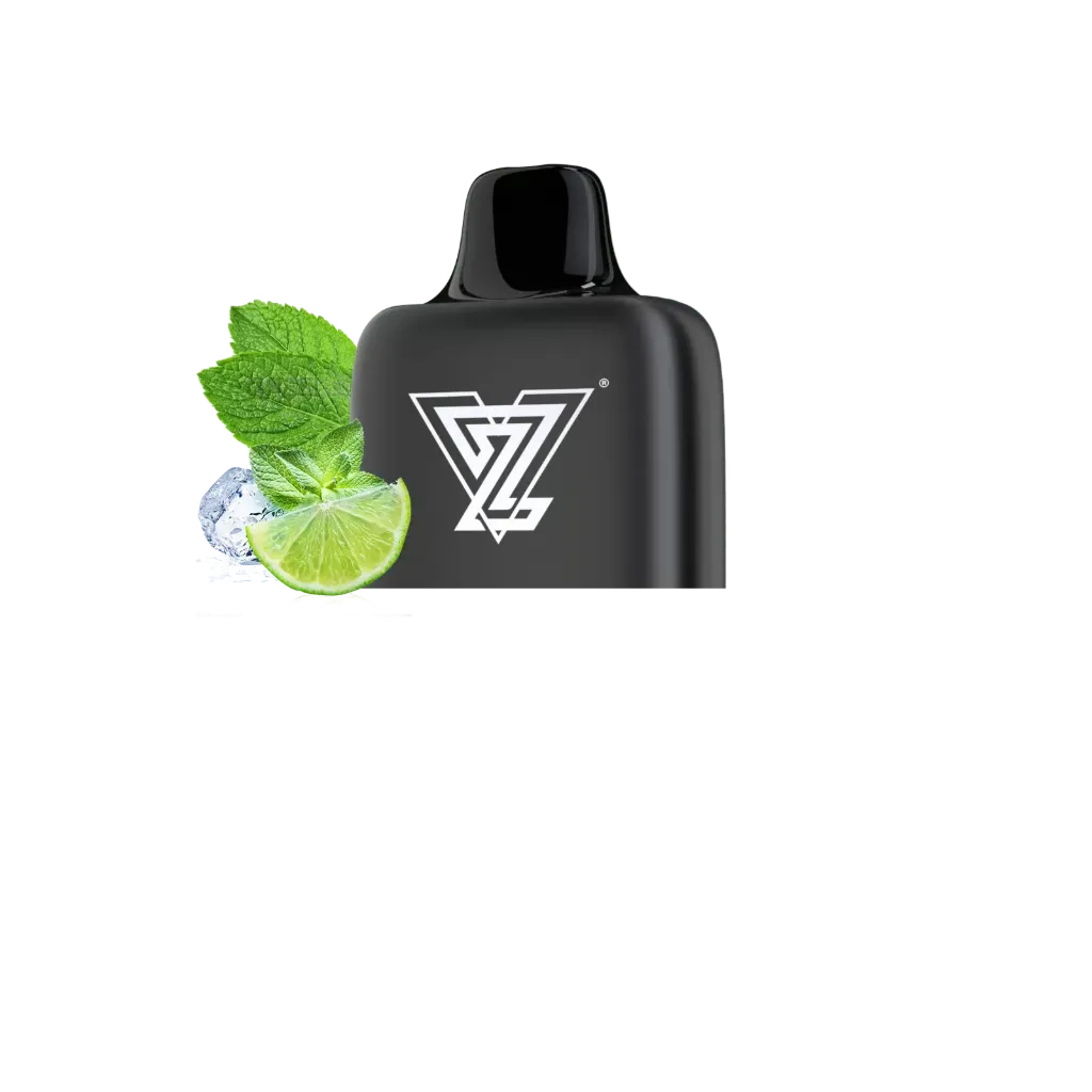 Vizzel Cartucho Menta