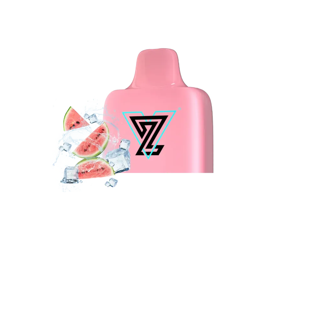 Vizzel Cartucho Sandia 
